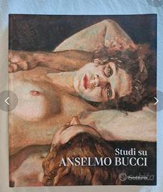 Studi su Anselmo Bucci