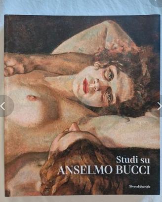 Studi su Anselmo Bucci