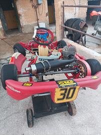 go kart 