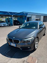 Bmw serie 1 116d anno 2016