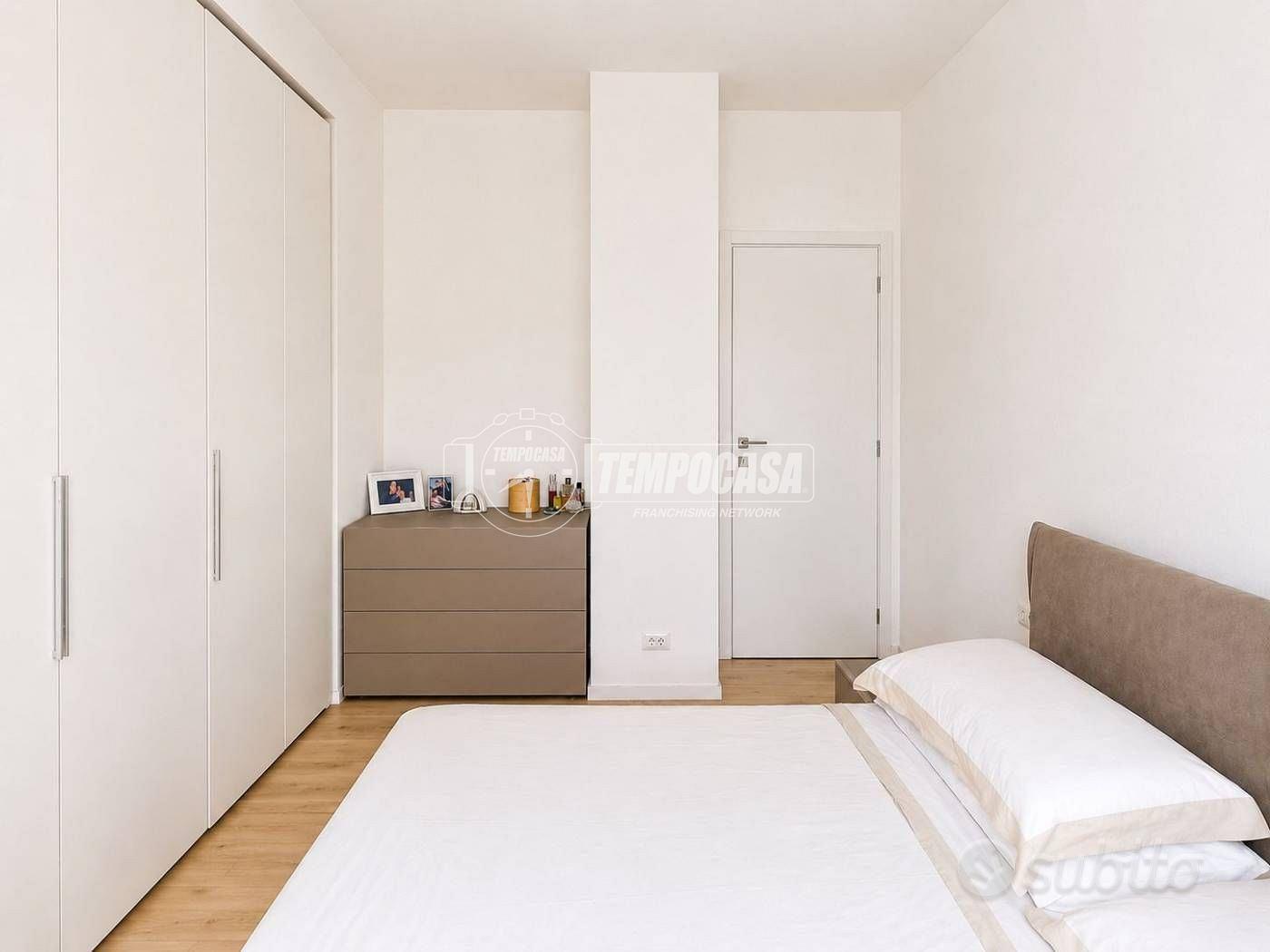 Appartamento – Milano, Abbadesse, Municipio 2 - Altro