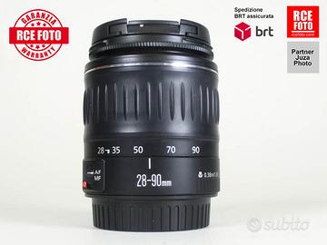 Canon EF 28-90 F4-5.6 III (Canon)