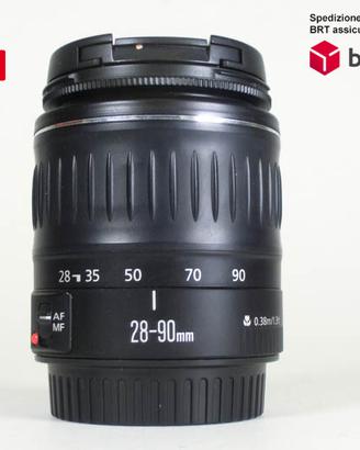 Canon EF 28-90 F4-5.6 III (Canon)