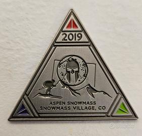 Spartan Race Icon ASPEN 2019