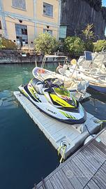 Seadoo RXP 300