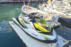 Seadoo RXP 300