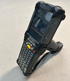 (LOTTO1) lettori/scanner per codici a barre