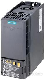 SIEMENS 6SL32101KE188AF1 -NUOVO- FATTURABILE