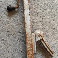 Crik per auto d'epoca