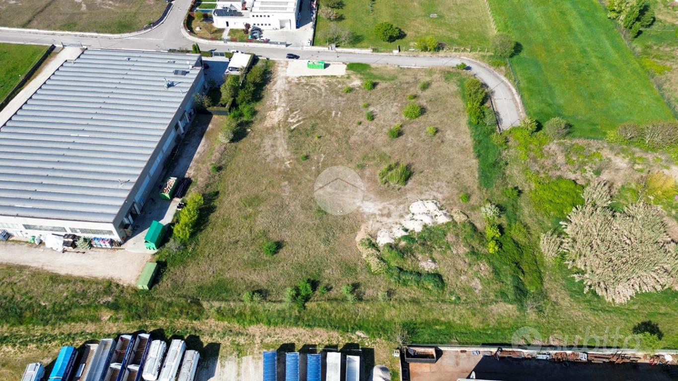 TERRENO A CAVRIANA - Vista 4