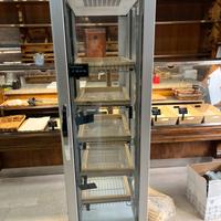 Vetrina frigo