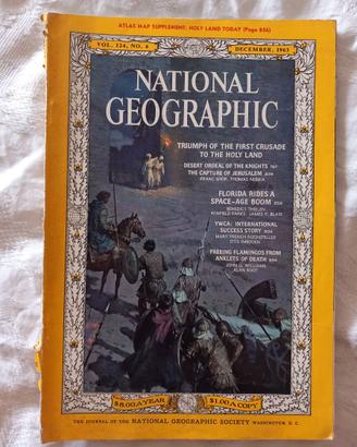 National Geographic