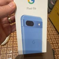 Pixel 8a
