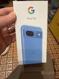 Pixel 8a