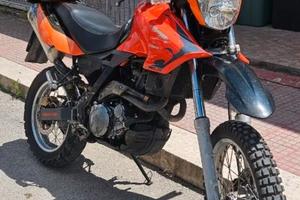 Aprilia Pegaso 650 - 2007