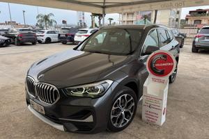 BMW X1 XDRIVE 18d AUTO. XLINE PLUS - MY21