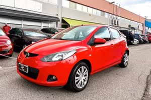 Mazda 2 Mazda2 1.3 Neopatentati