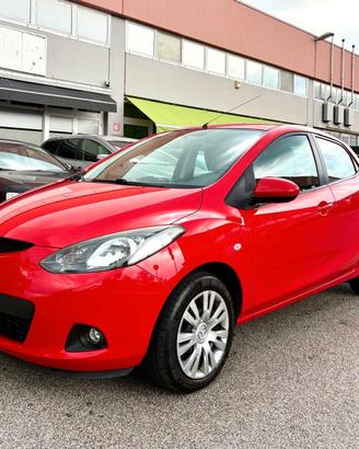 Mazda 2 Mazda2 1.3 Neopatentati