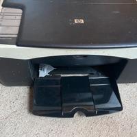 Stampante e scanner Hp deskjet F2180