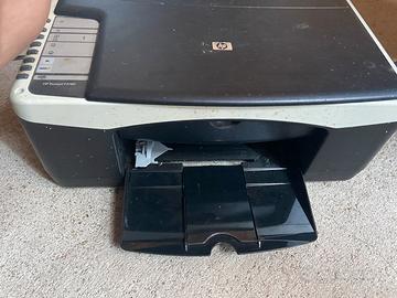 Stampante e scanner Hp deskjet F2180
