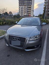 Audi A3 Sportback 1.8 TFSI 160 CV DSG – 110.000 km