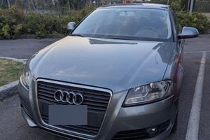 Audi A3 Sportback 1.8 TFSI 160 CV DSG – 110.000 km