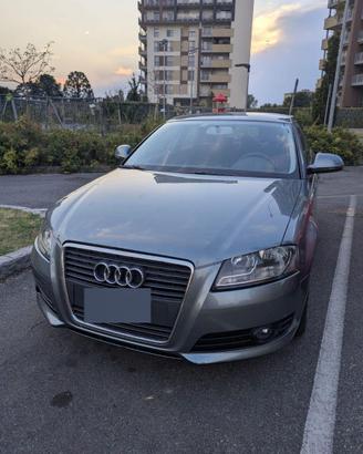 Audi A3 Sportback 1.8 TFSI 160 CV DSG – 110.000 km