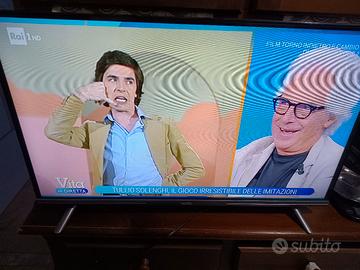 TV teklio