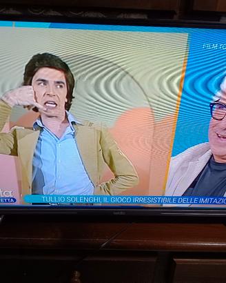 TV teklio