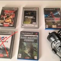 Giochi PS2
