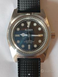 bliger stile vintage