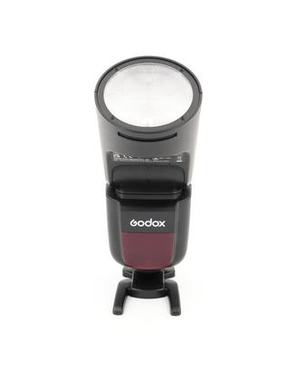 Godox V1 Circular Camera Flash Sony E