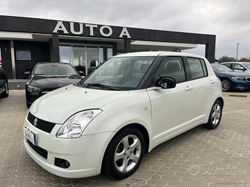 SUZUKI Swift 1.3 GPL 5p. GL