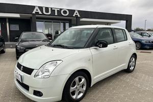 SUZUKI Swift 1.3 GPL 5p. GL