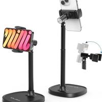 ULANZI Supporto Telefono Scrivania