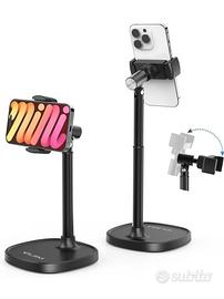 ULANZI Supporto Telefono Scrivania