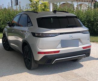 DS7  Esprit de Voyage