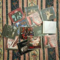 LOTTO CD Nu Metal 