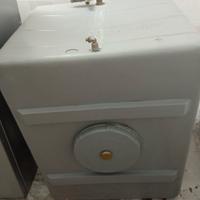 recipiente acqua 500 litri