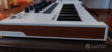 Arturia minilab 2