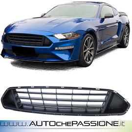Griglia Calandra no logo per Ford Mustang