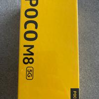Poco m8 5G 256 gb