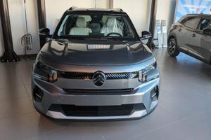 Citroen C3 Turbo 100 MAX km 0