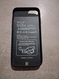 cover Battery iphone se