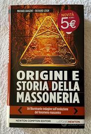Origini e storia della massoneria