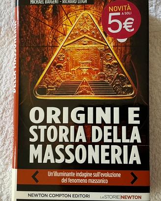 Origini e storia della massoneria