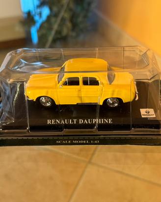 Modellino auto 1:43