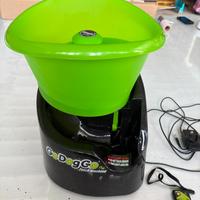 Lanciapalline per cane DOG TO DOG