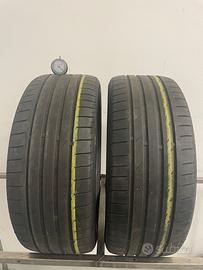 215 45 r17 91w 2 gomme nexen estive