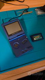 Nintendo Gameboy Advance SP